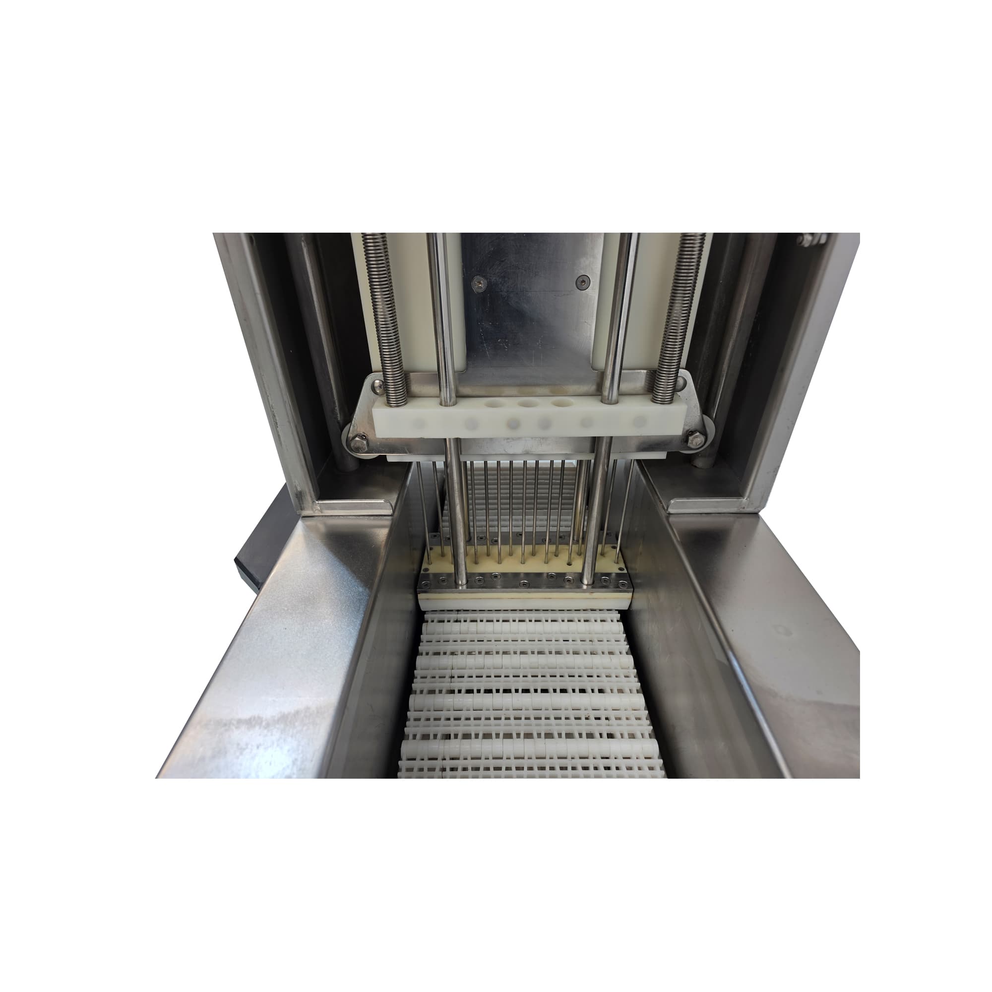 INYECTORA SALMUERA 07 GÜNTHER, mod. PI17 miniatura 8