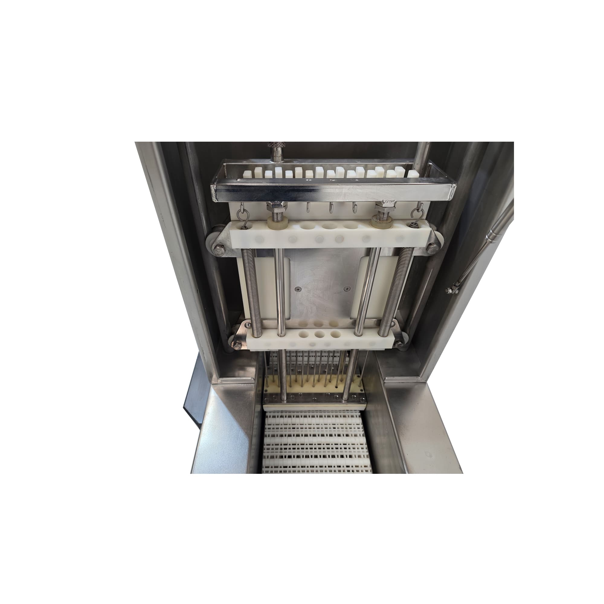 INYECTORA SALMUERA 07 GÜNTHER, mod. PI17 miniatura 9