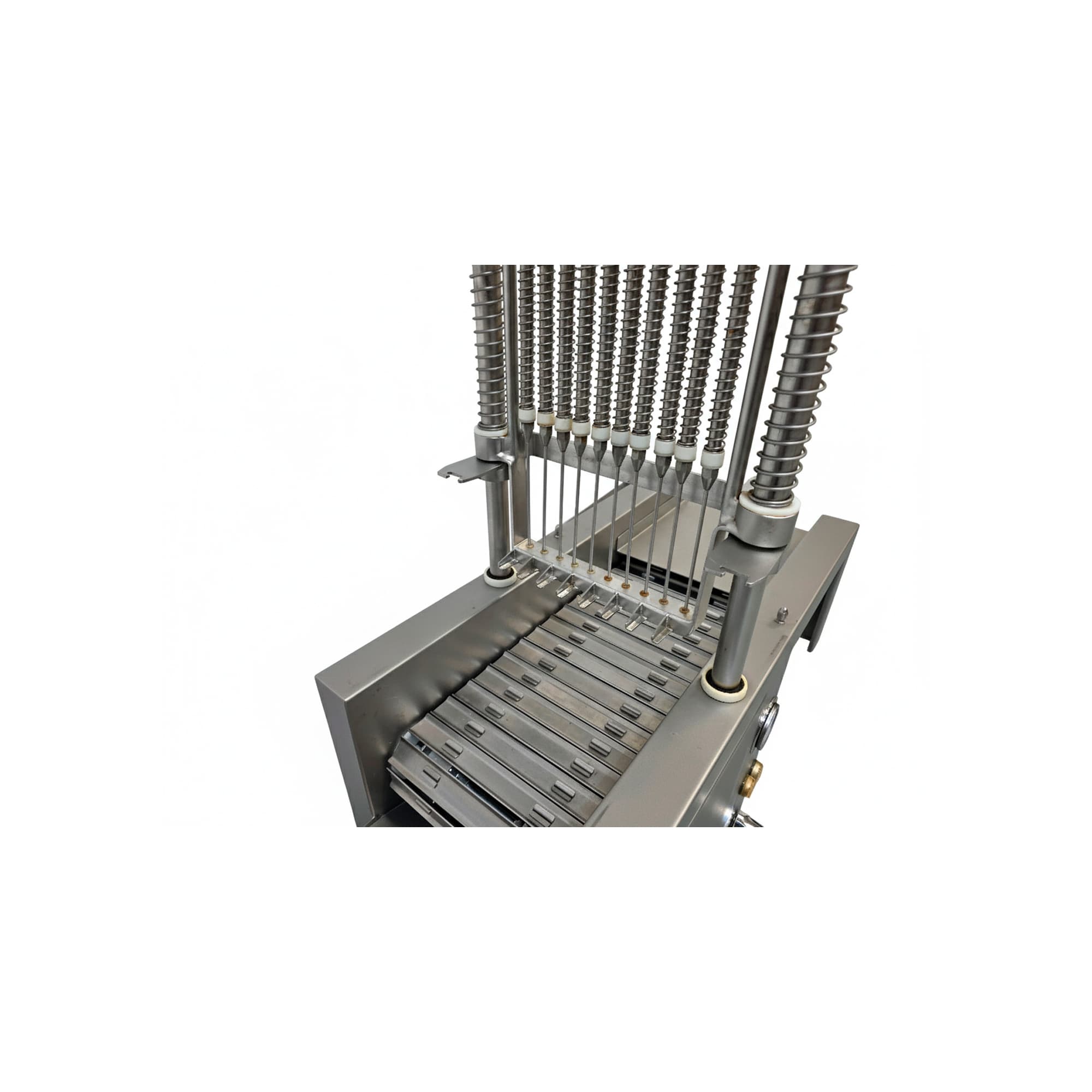 Inyectora salmuera RUHLE mod. PR10  Ref: 1235      miniatura 8