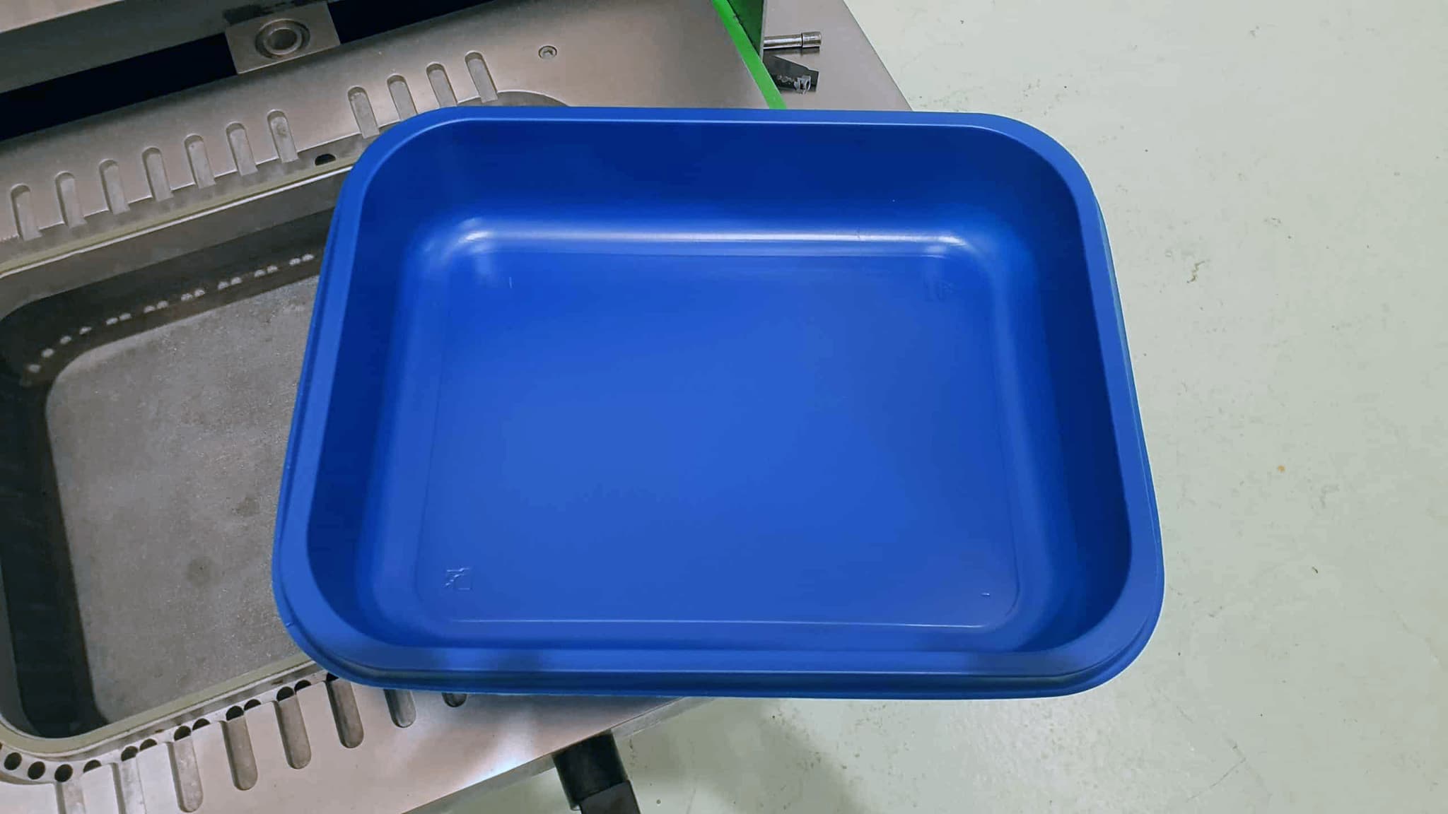 TERMOSELLADORA SEMI AUTOMÁTICA ILPRA 400V/G II miniatura 10