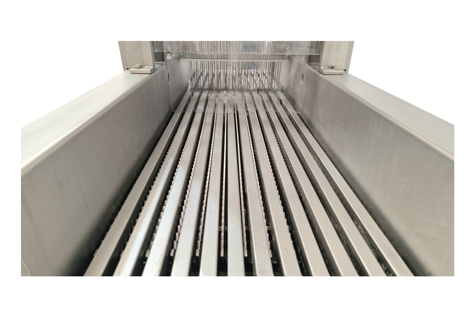 Inyectora Salmuera Inject Star, mod. BI-124-P Nº BI100124-150 miniatura 6