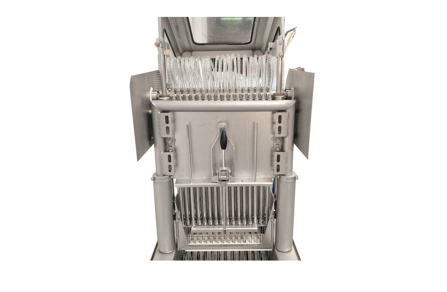 Inyectora Salmuera Inject Star, mod. BI-124-P Nº BI100124-150 miniatura 7