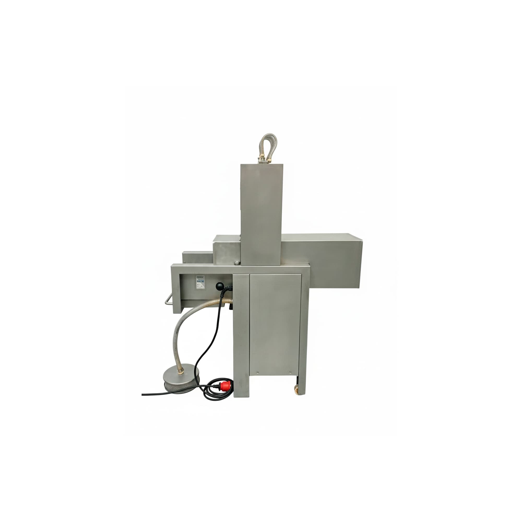 INYECTORA SALMUERA RUHLE mod. PR10 Ref: 1236 miniatura 5