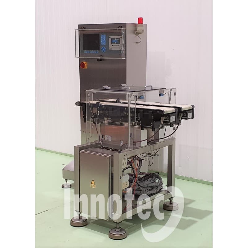 CONTROLADOR  PESO LIEBEL WAGE WIPOTEC miniatura 5