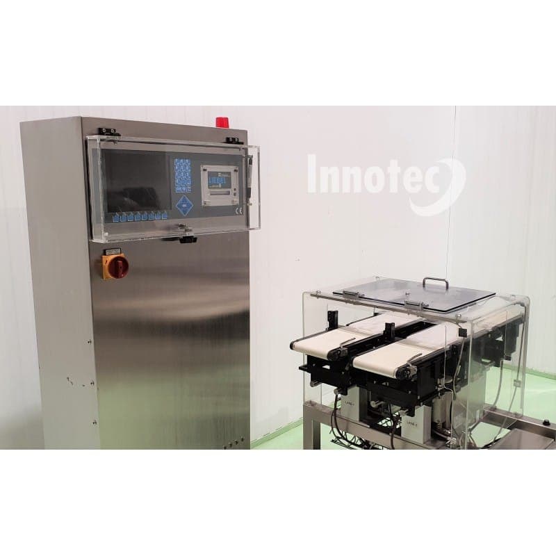 CONTROLADOR  PESO LIEBEL WAGE WIPOTEC miniatura 7