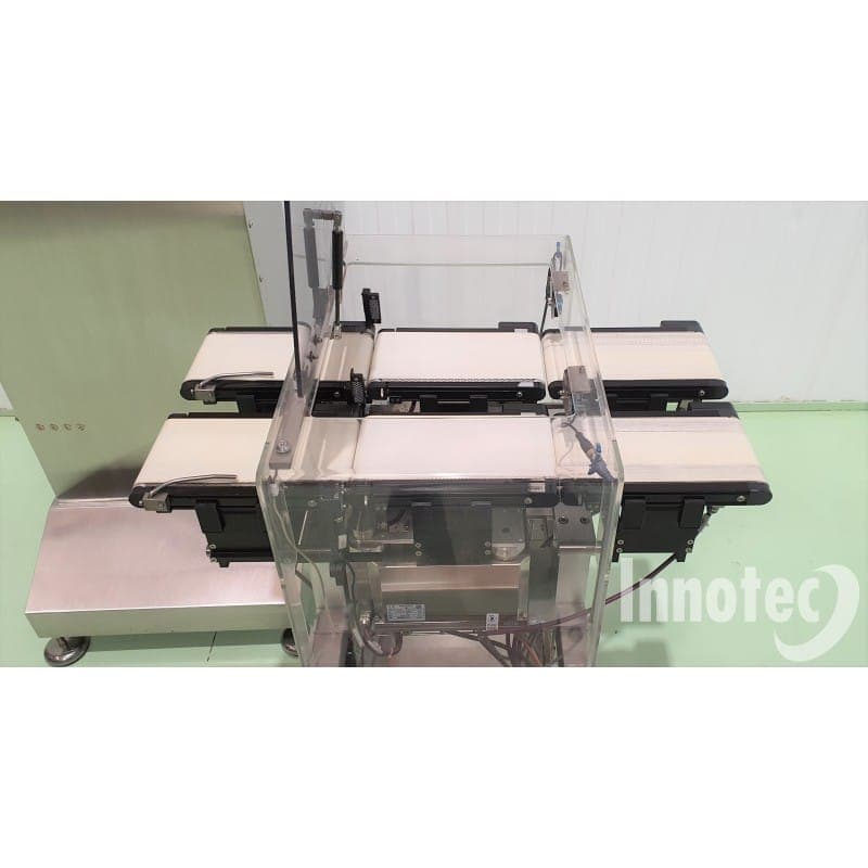 CONTROLADOR  PESO LIEBEL WAGE WIPOTEC miniatura 8