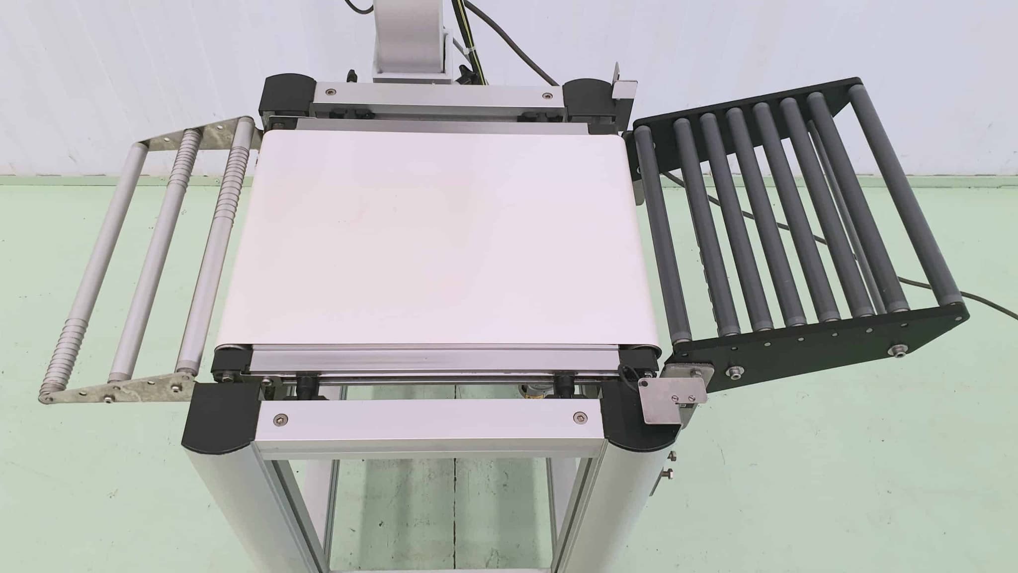 ETIQUETADORA AUTOMÁTICA BIZERBA GLE miniatura 7