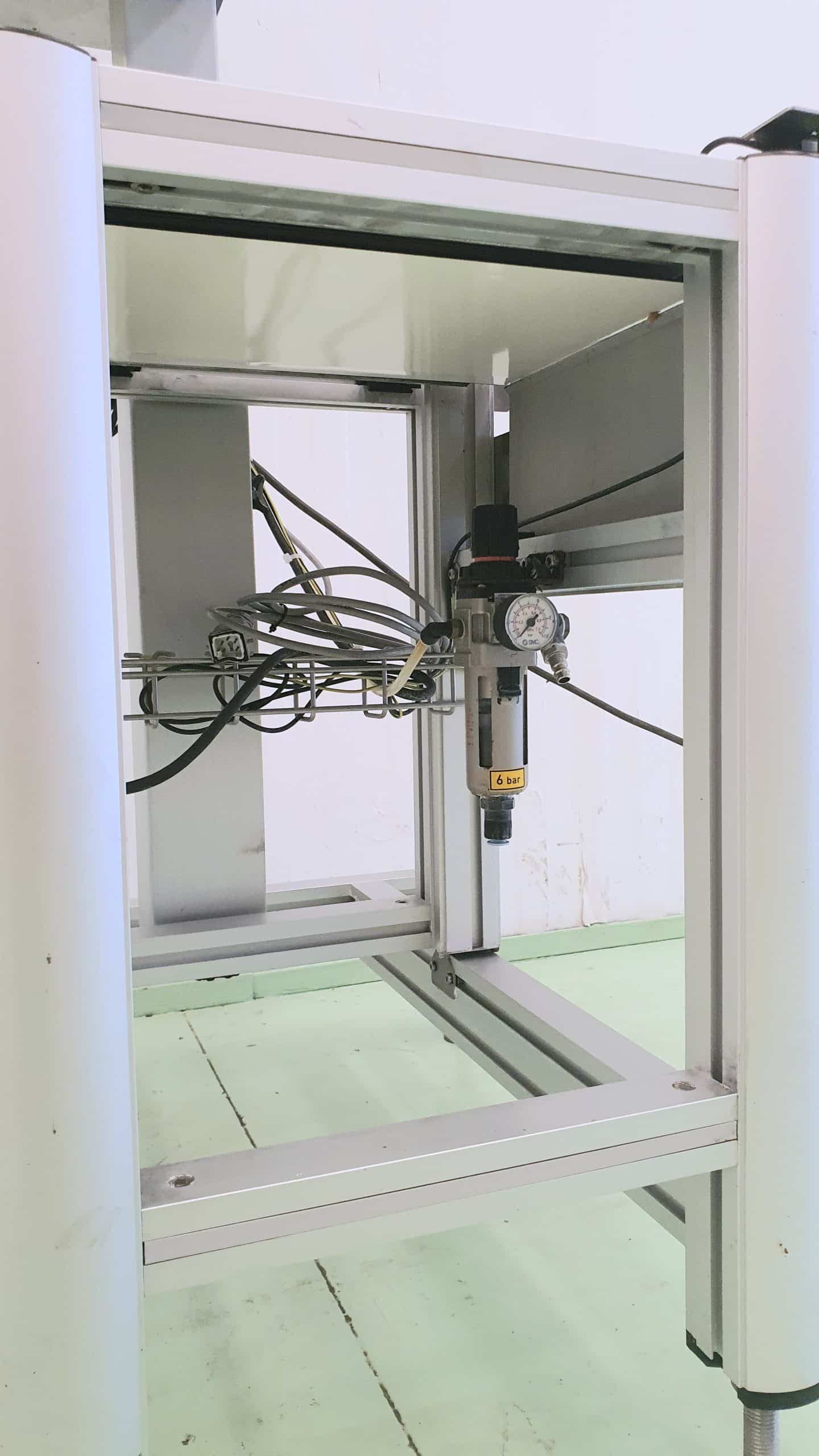 ETIQUETADORA AUTOMÁTICA BIZERBA GLE miniatura 9