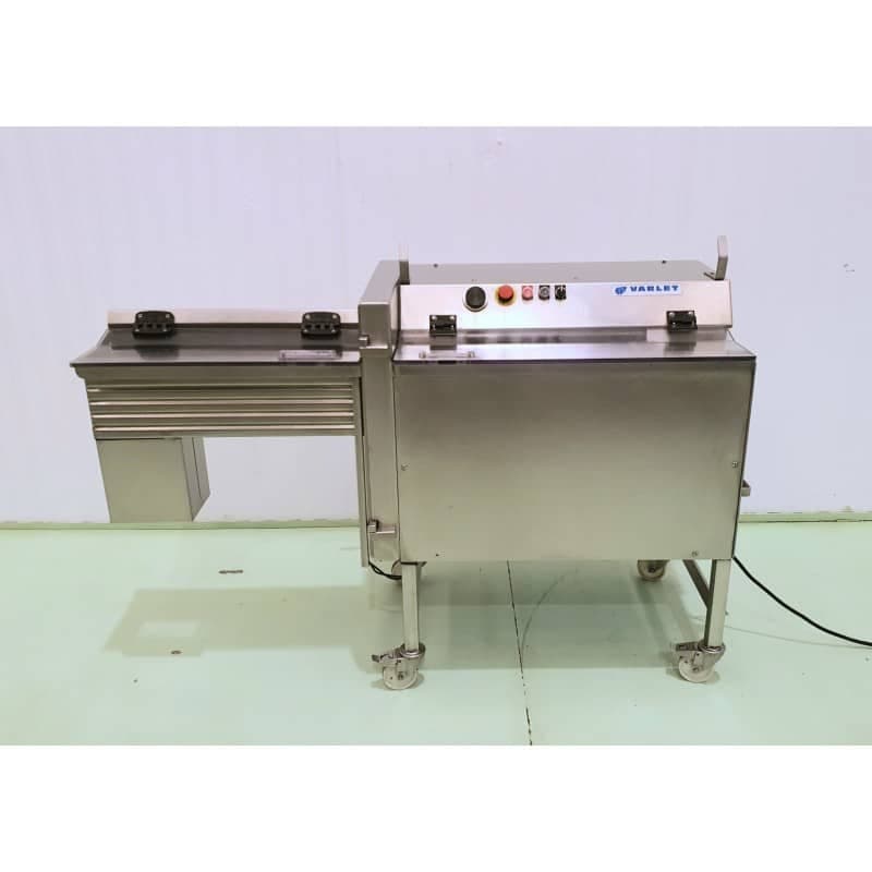 CHULETERA AUTOMÁTICA VARLET V-2602/B1