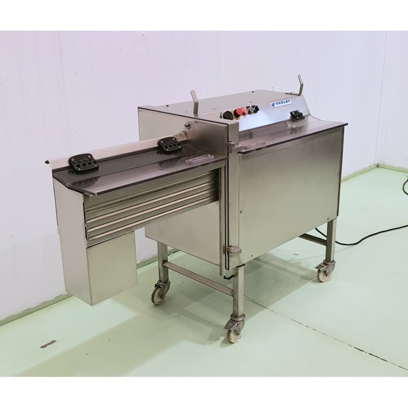 CHULETERA AUTOMÁTICA VARLET V-2602/B1 miniatura 2