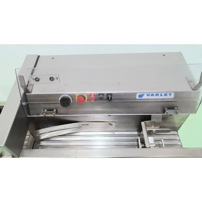 CHULETERA AUTOMÁTICA VARLET V-2602/B1 miniatura 4