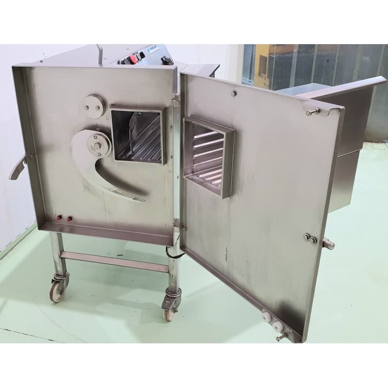 CHULETERA AUTOMÁTICA VARLET V-2602/B1 miniatura 6