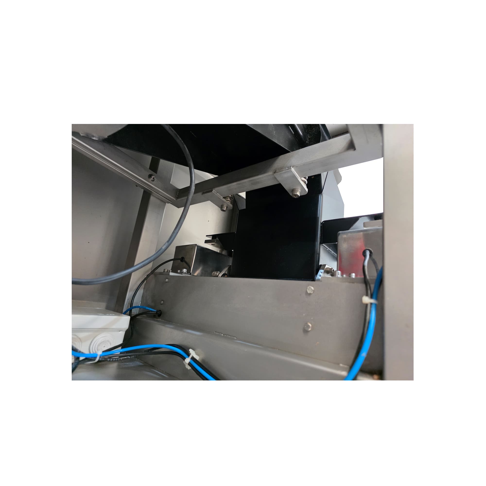 PESADORA AUTOMÁTICA DE 1 CABEZAL WEIGMA mod. MONO ULMA miniatura 11