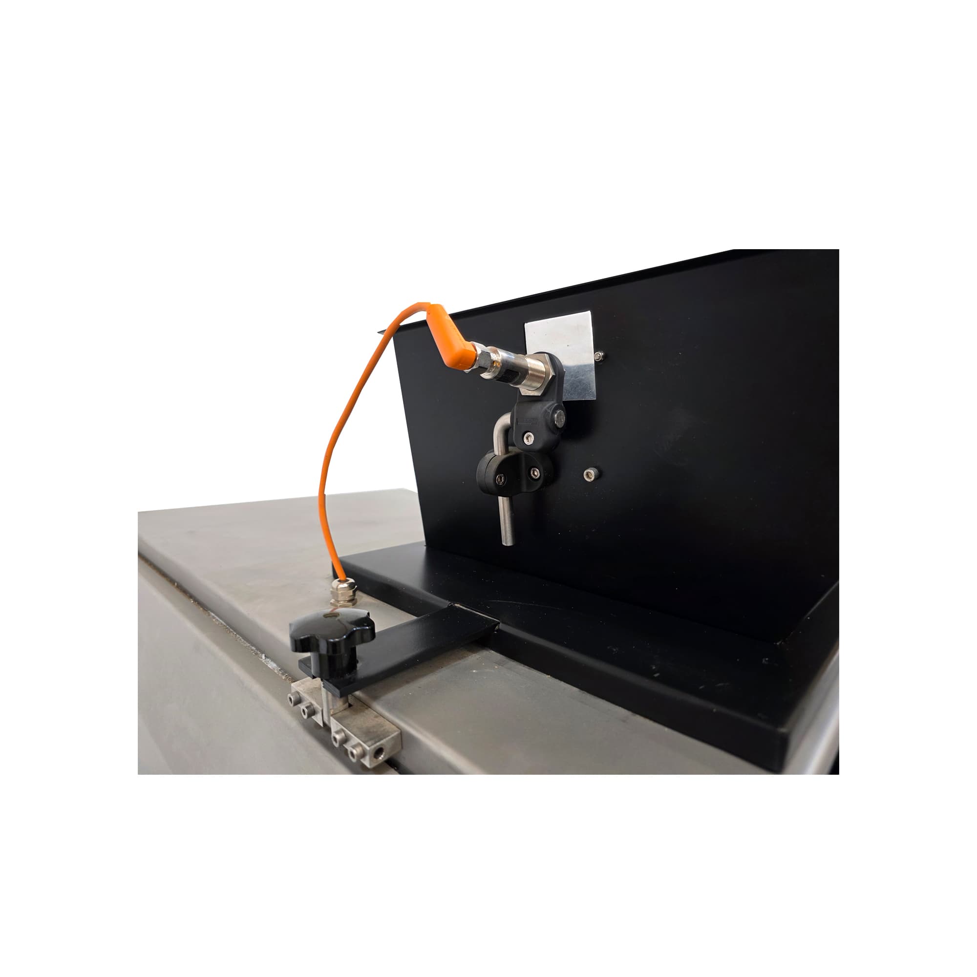 PESADORA AUTOMÁTICA DE 1 CABEZAL WEIGMA mod. MONO ULMA miniatura 12