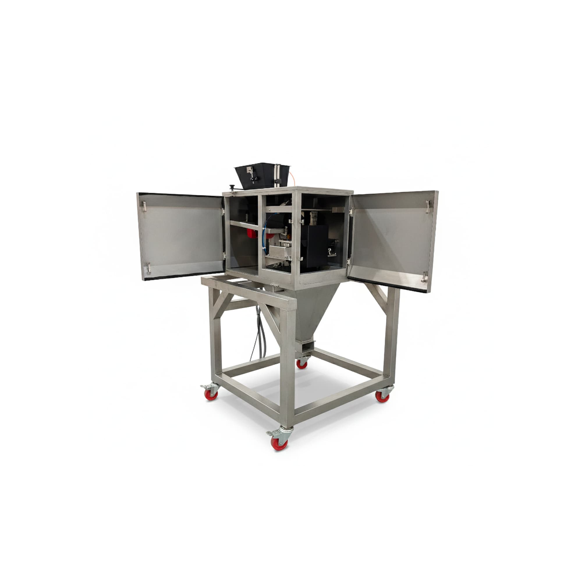 PESADORA AUTOMÁTICA DE 1 CABEZAL WEIGMA mod. MONO ULMA miniatura 6