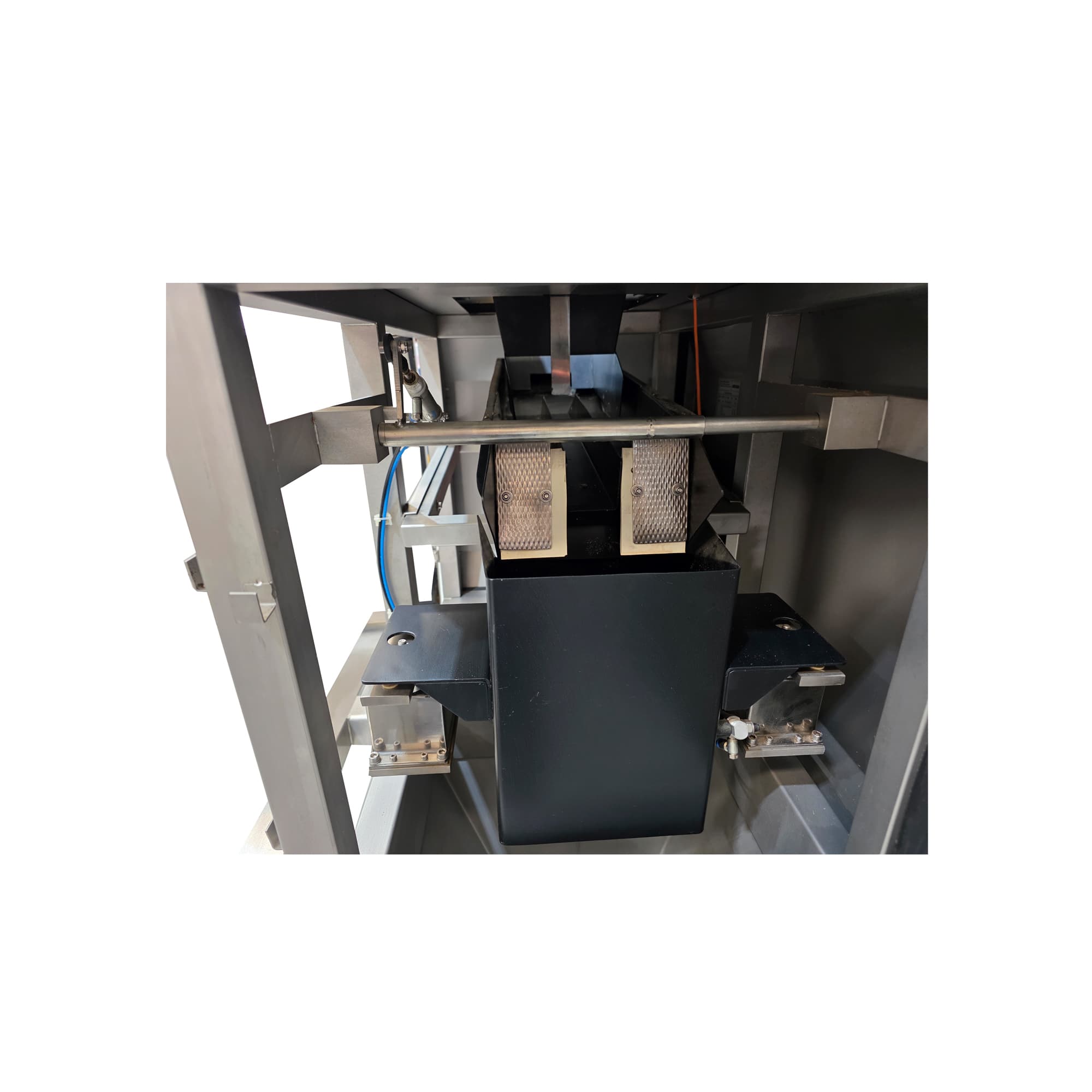 PESADORA AUTOMÁTICA DE 1 CABEZAL WEIGMA mod. MONO ULMA miniatura 7