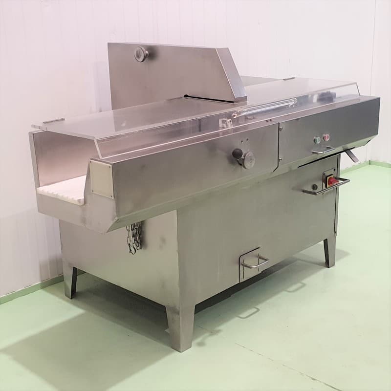 CHULETERA HOLAC SECTOMAT 26/66 miniatura 4