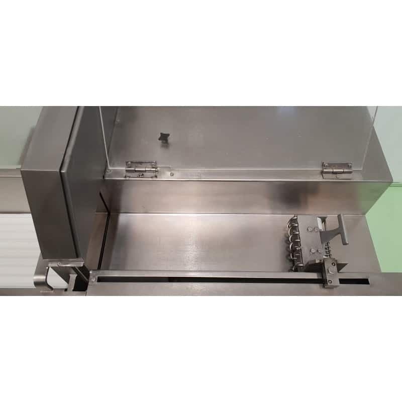 CHULETERA HOLAC SECTOMAT 26/66 miniatura 9