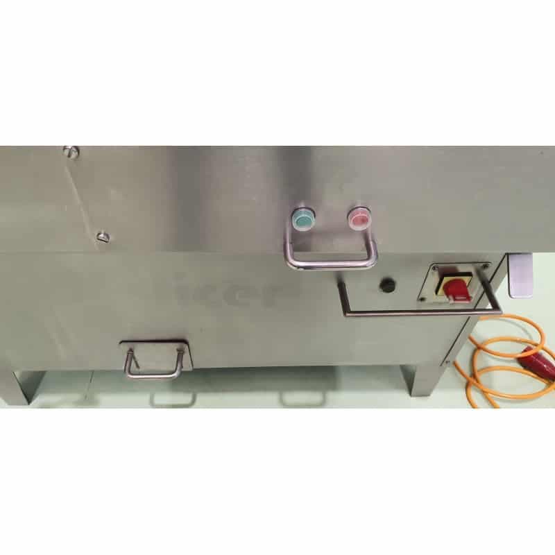 CHULETERA HOLAC SECTOMAT 26/66 miniatura 10