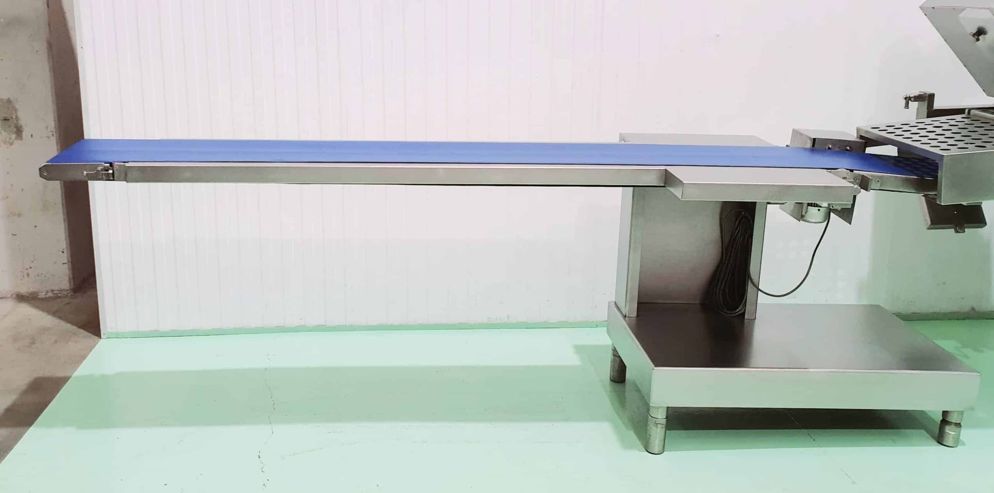 LONCHEADORA AUTOMÁTICA WEBER CCS7000 miniatura 17