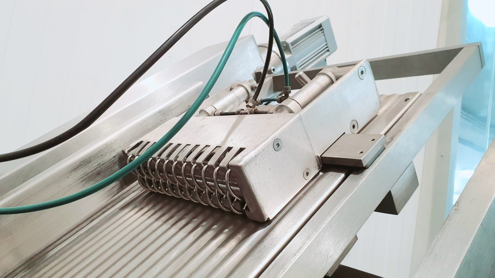 LONCHEADORA AUTOMÁTICA WEBER CCS7000 miniatura 10