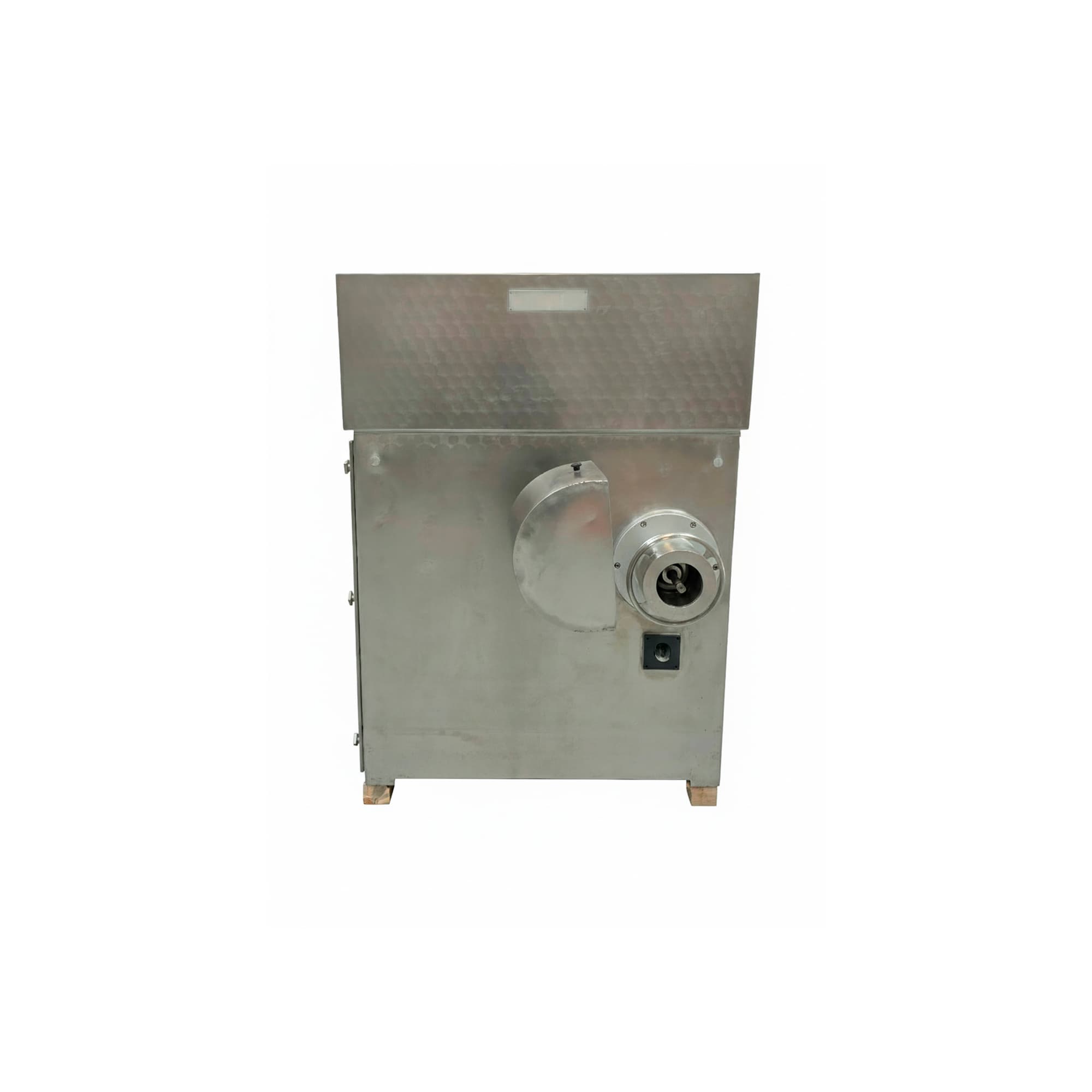 PICADORA AUTOMÁTICA 04 TVALL MOD PCAI-160I miniatura 4