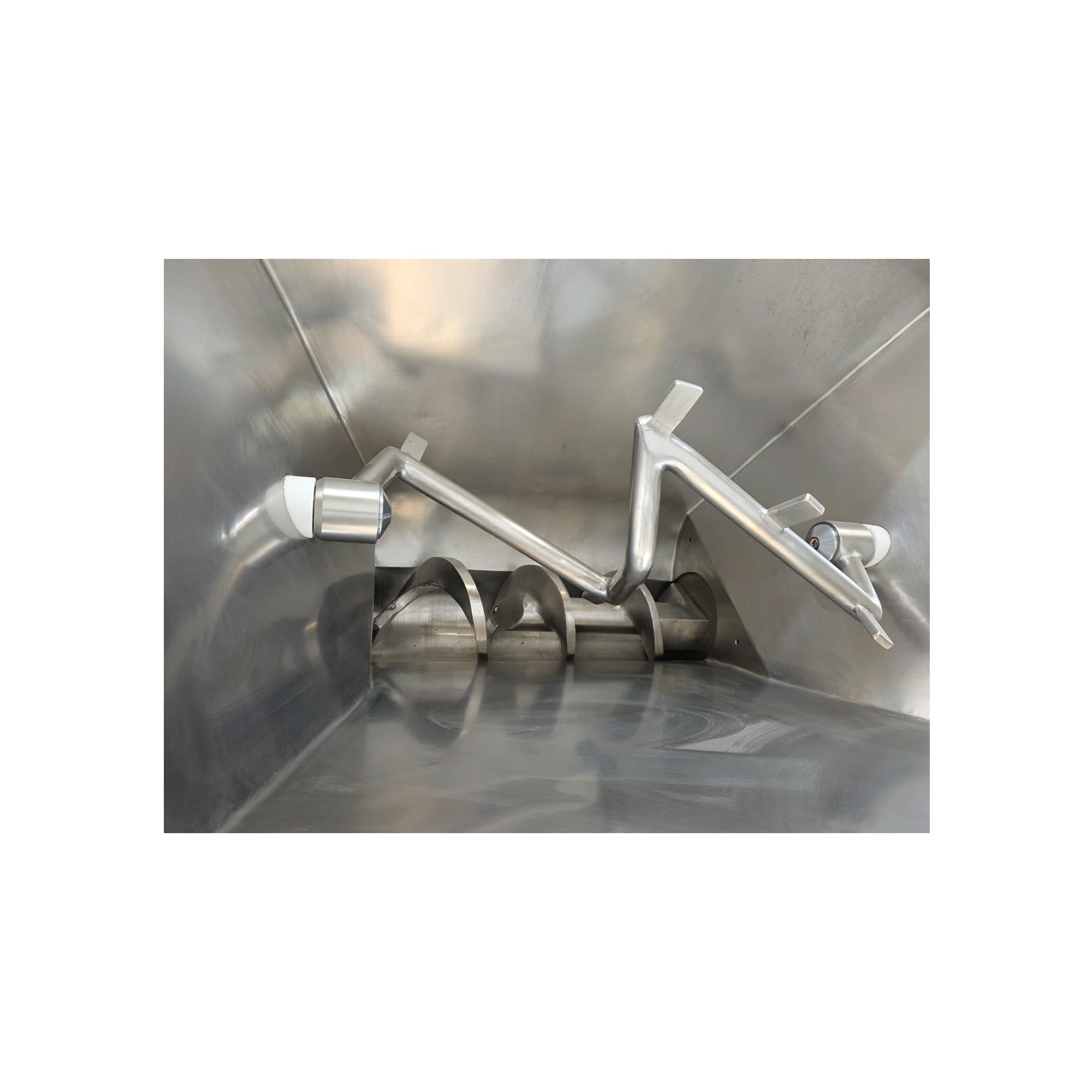 PICADORA AUTOMÁTICA 04 TVALL MOD PCAI-160I miniatura 5