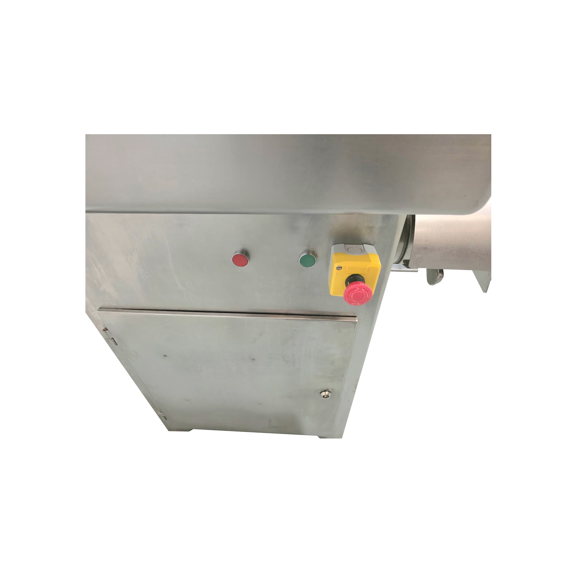 PICADORA MANUAL 04 TECMAQ BOCA 130 miniatura 7