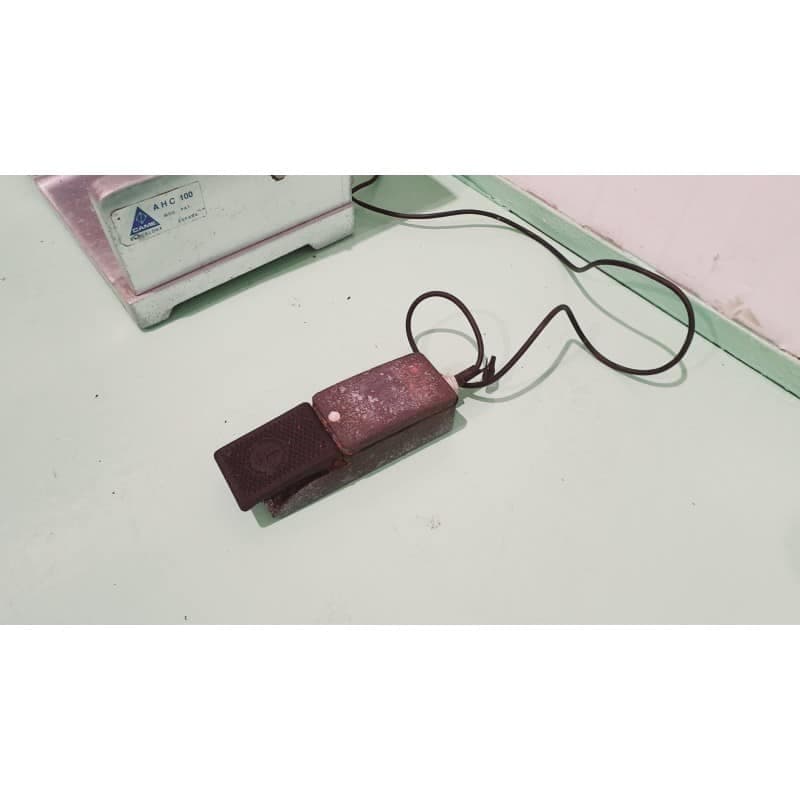 ATADORA CAME AHC 100 miniatura 5