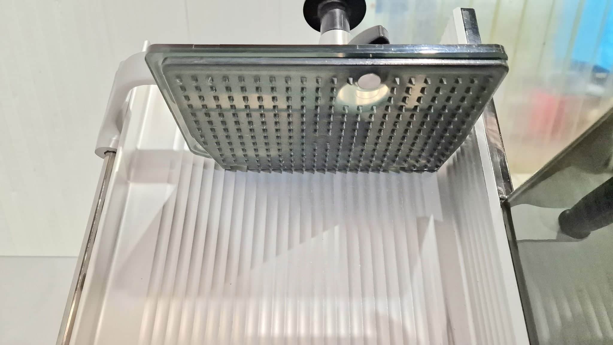 LONCHEADORA MANUAL BIZERBA SE12 miniatura 7