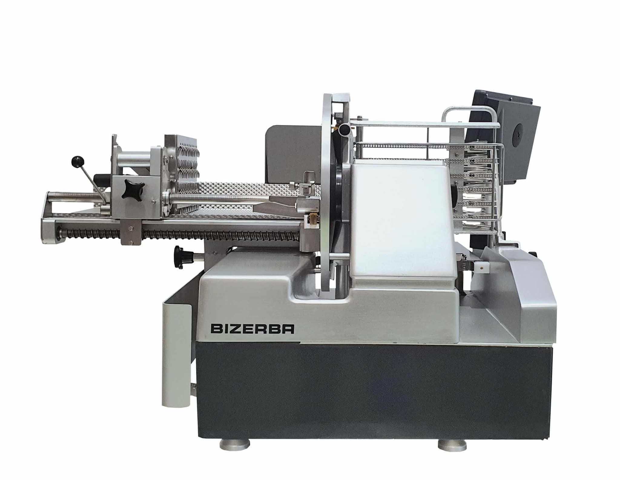 LONCHEADORA AUTOMÁTICA 07 BIZERBA A404 miniatura 4