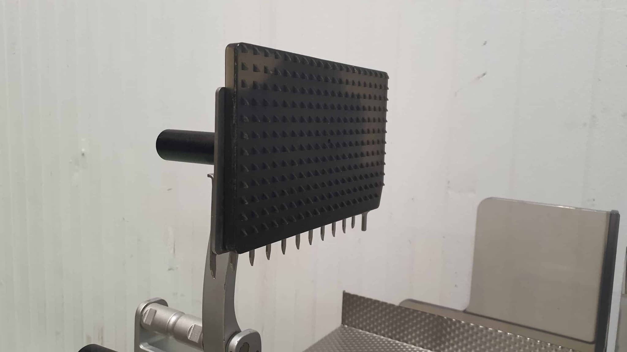 LONCHEADORA AUTOMÁTICA SCHARFEN VA2000 I miniatura 13