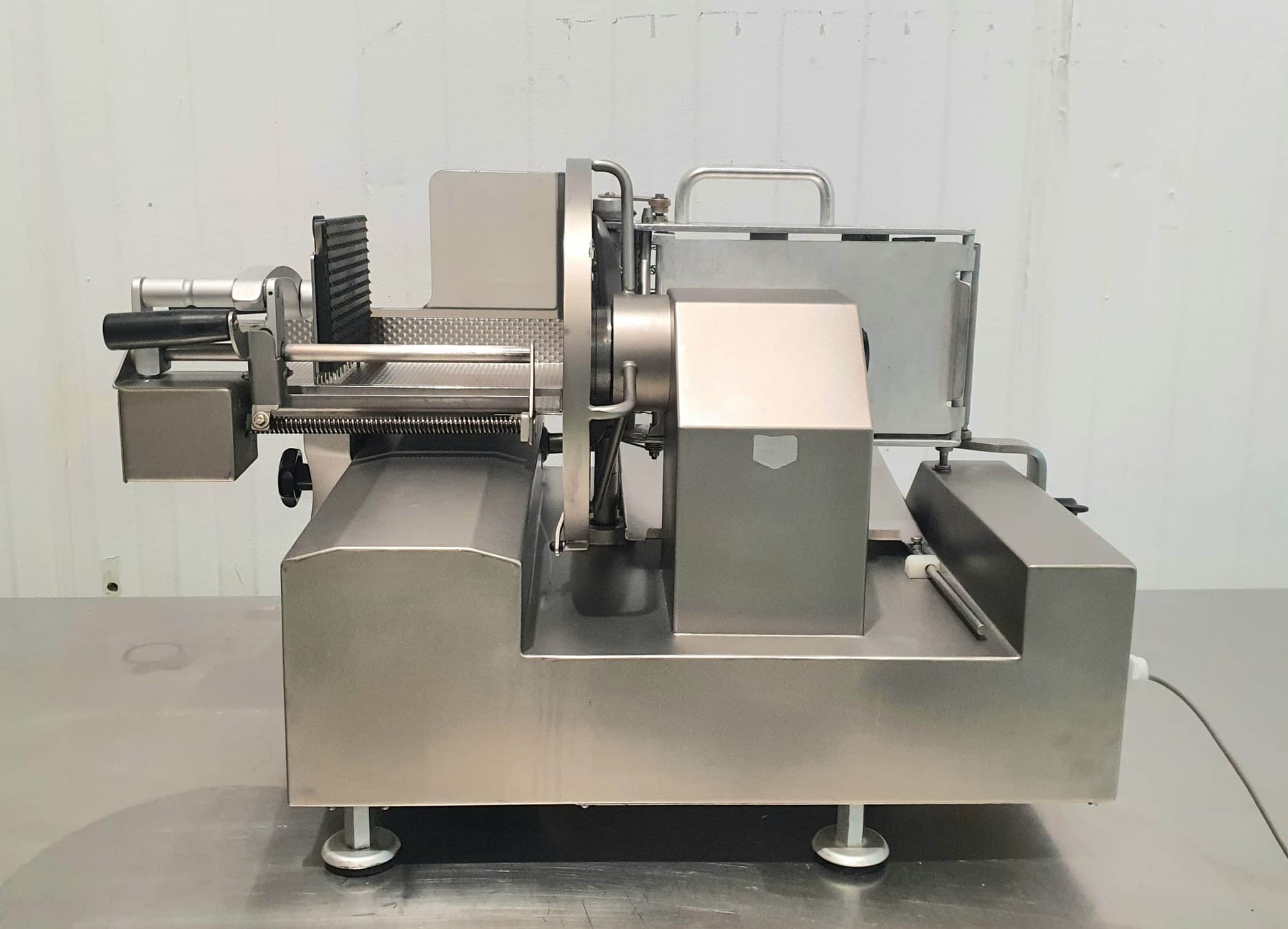 LONCHEADORA AUTOMÁTICA SCHARFEN VA2000 I miniatura 5