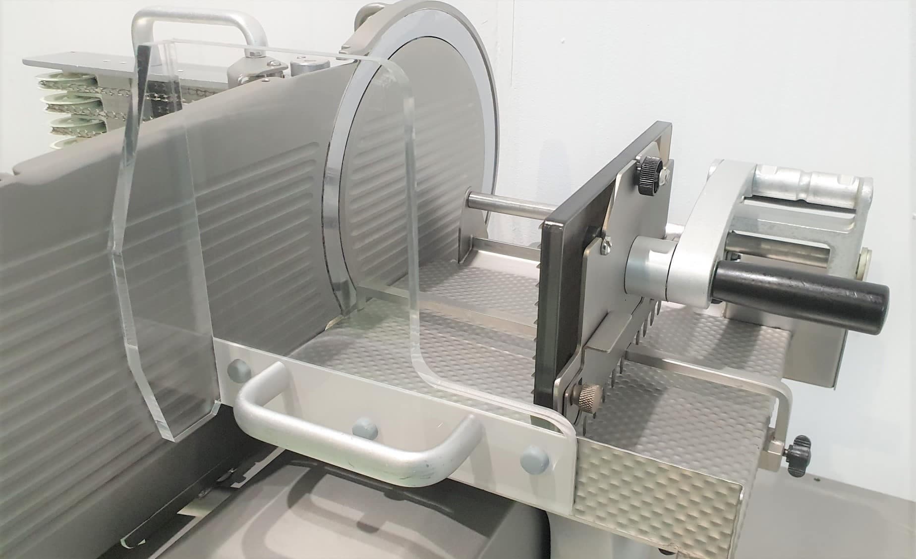 LONCHEADORA AUTOMÁTICA SCHARFEN VA2000 miniatura 3