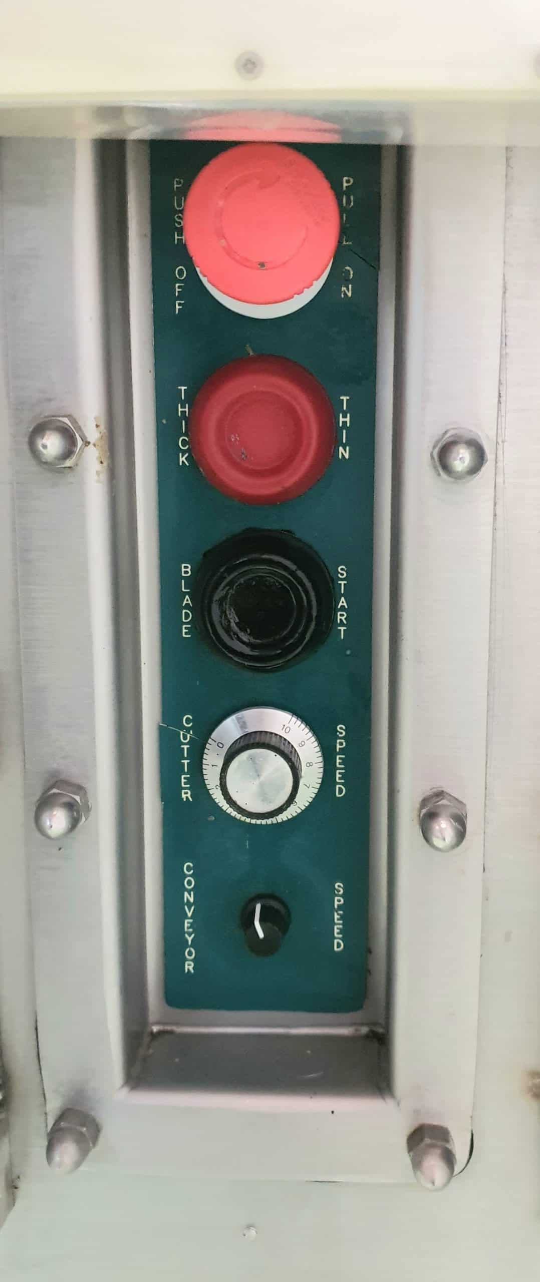 LONCHEADORA AUTOMÁTICA ROSS MODELO 950-2 CALIBRES miniatura 13