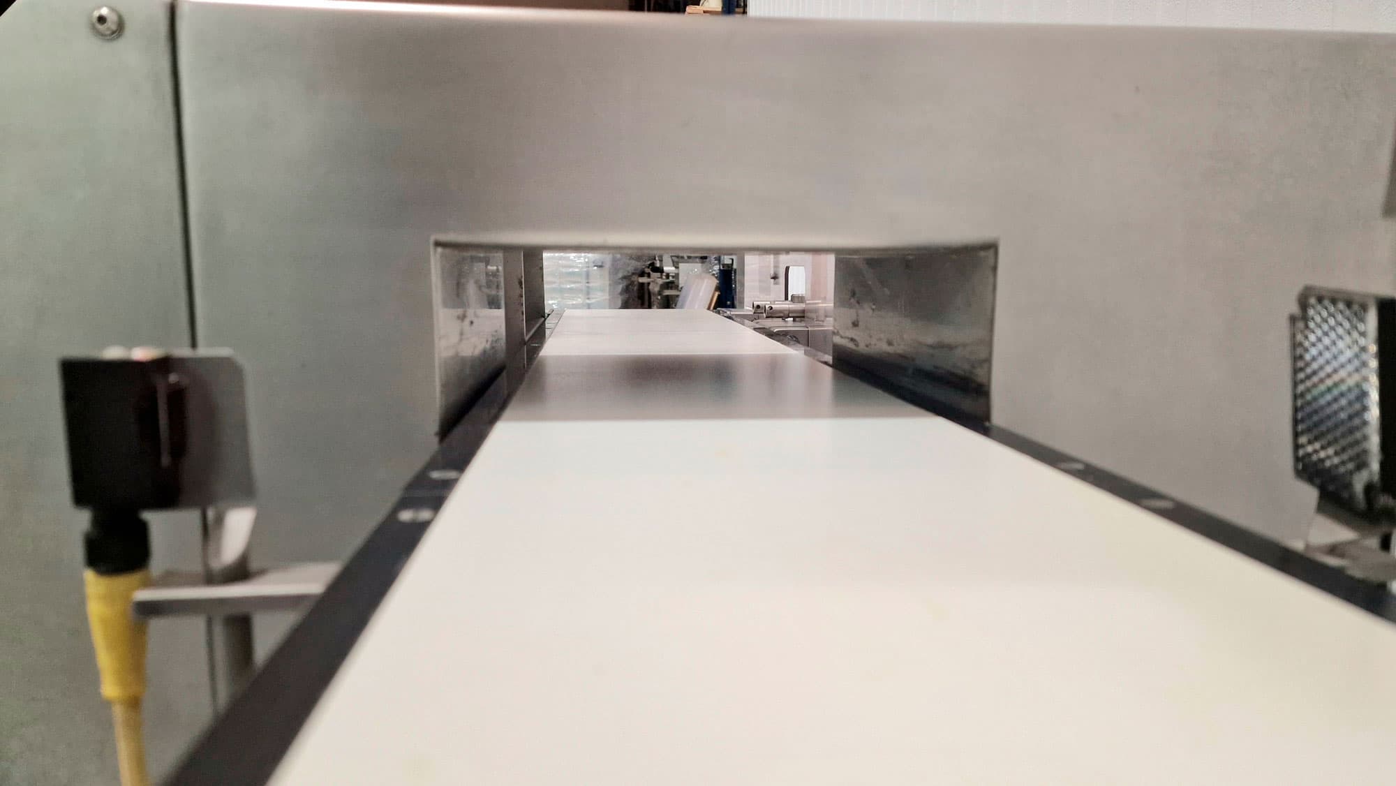 DETECTOR DE METALES LOMA miniatura 8