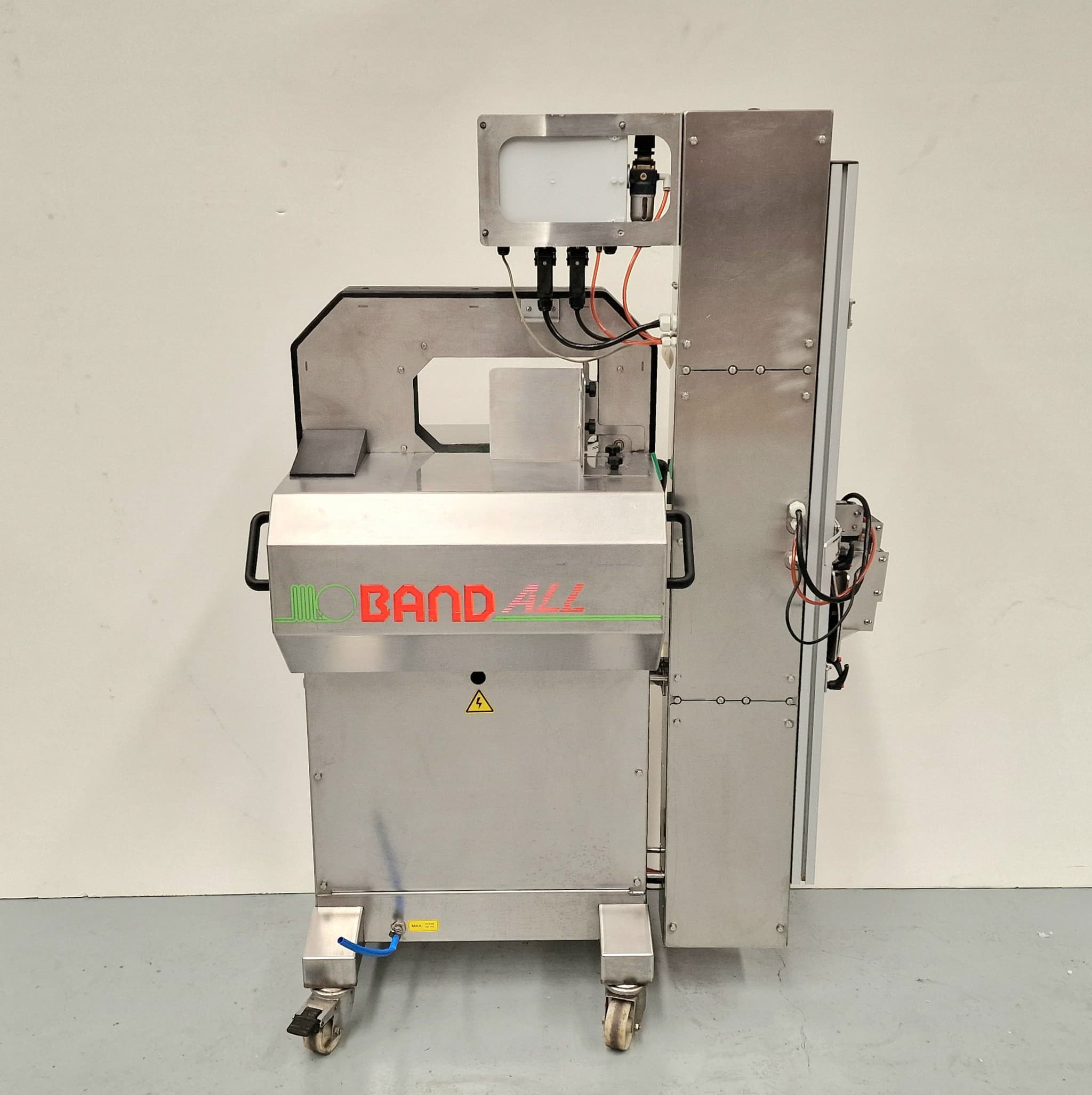 ENFAJADORA BANDALL BA 24-77 miniatura 5