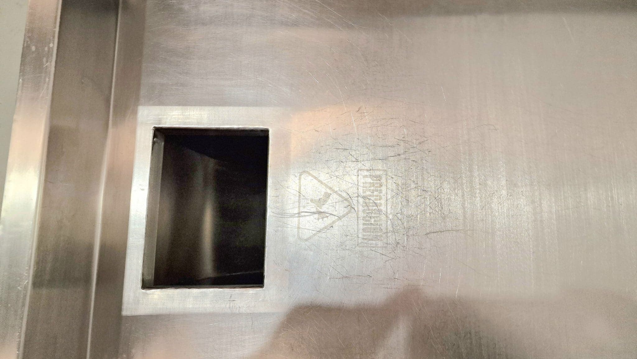 DESMECHADORA DE CARNES miniatura 2