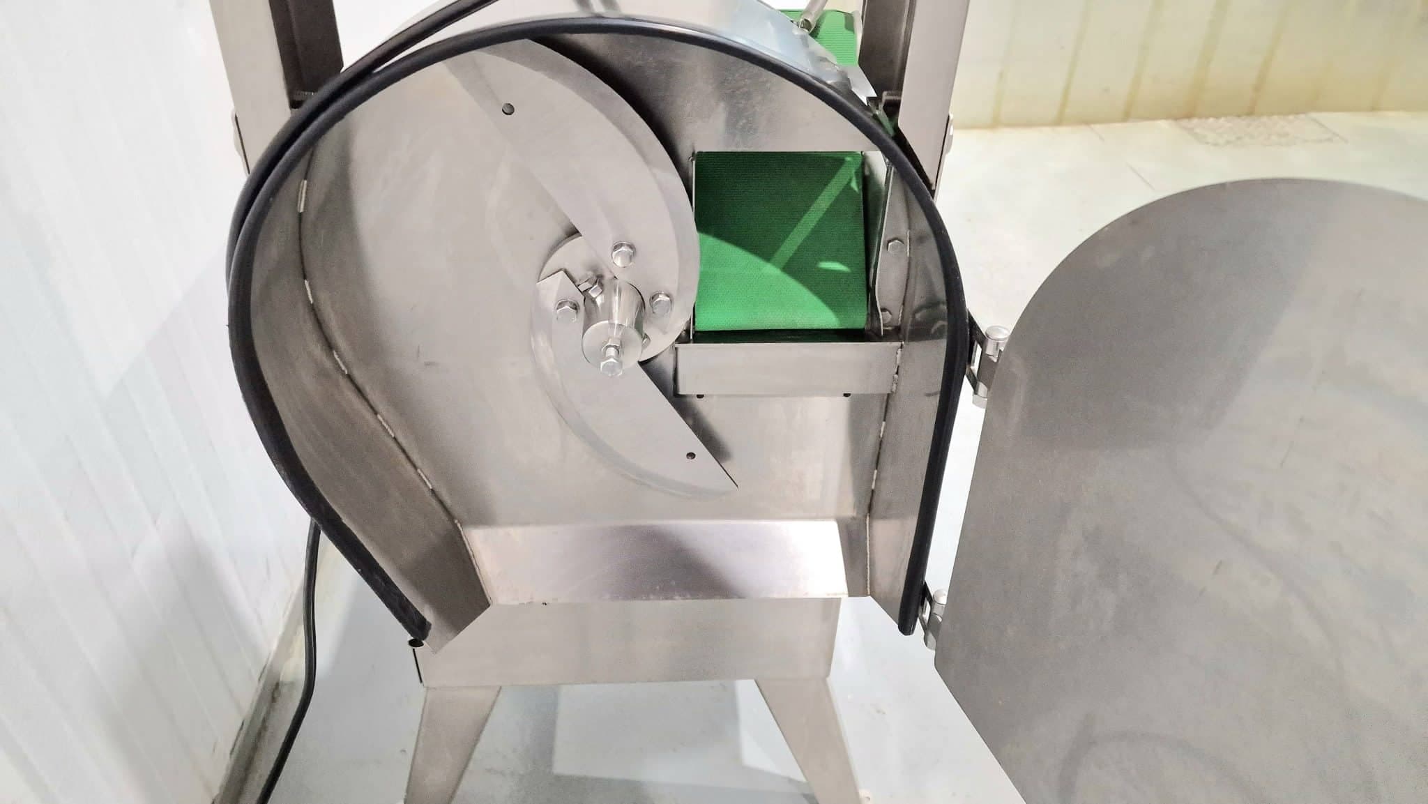 CORTADORA PARA VEGETALES miniatura 6