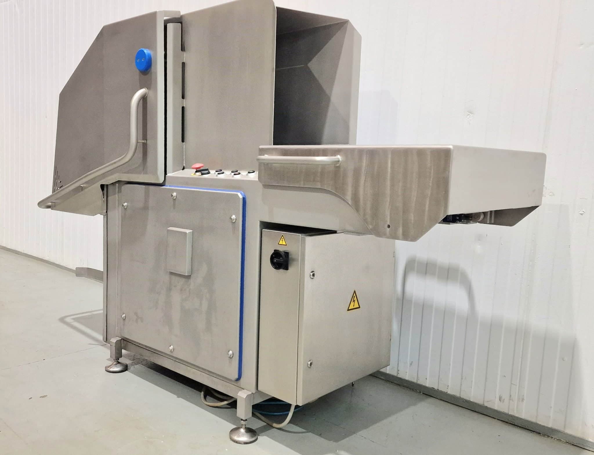 CORTADORA DE DADOS MAGURIT UNICUT555 miniatura 2