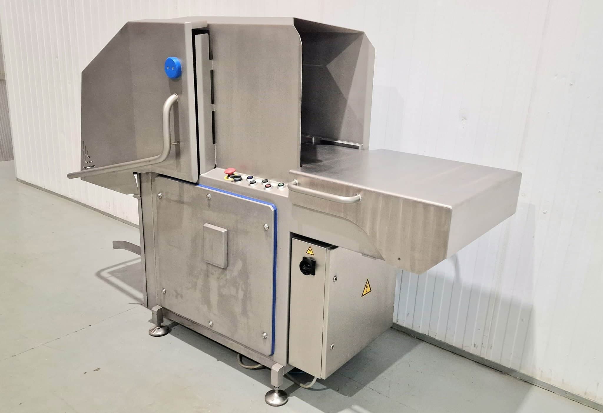 CORTADORA DE DADOS MAGURIT UNICUT555 miniatura 4