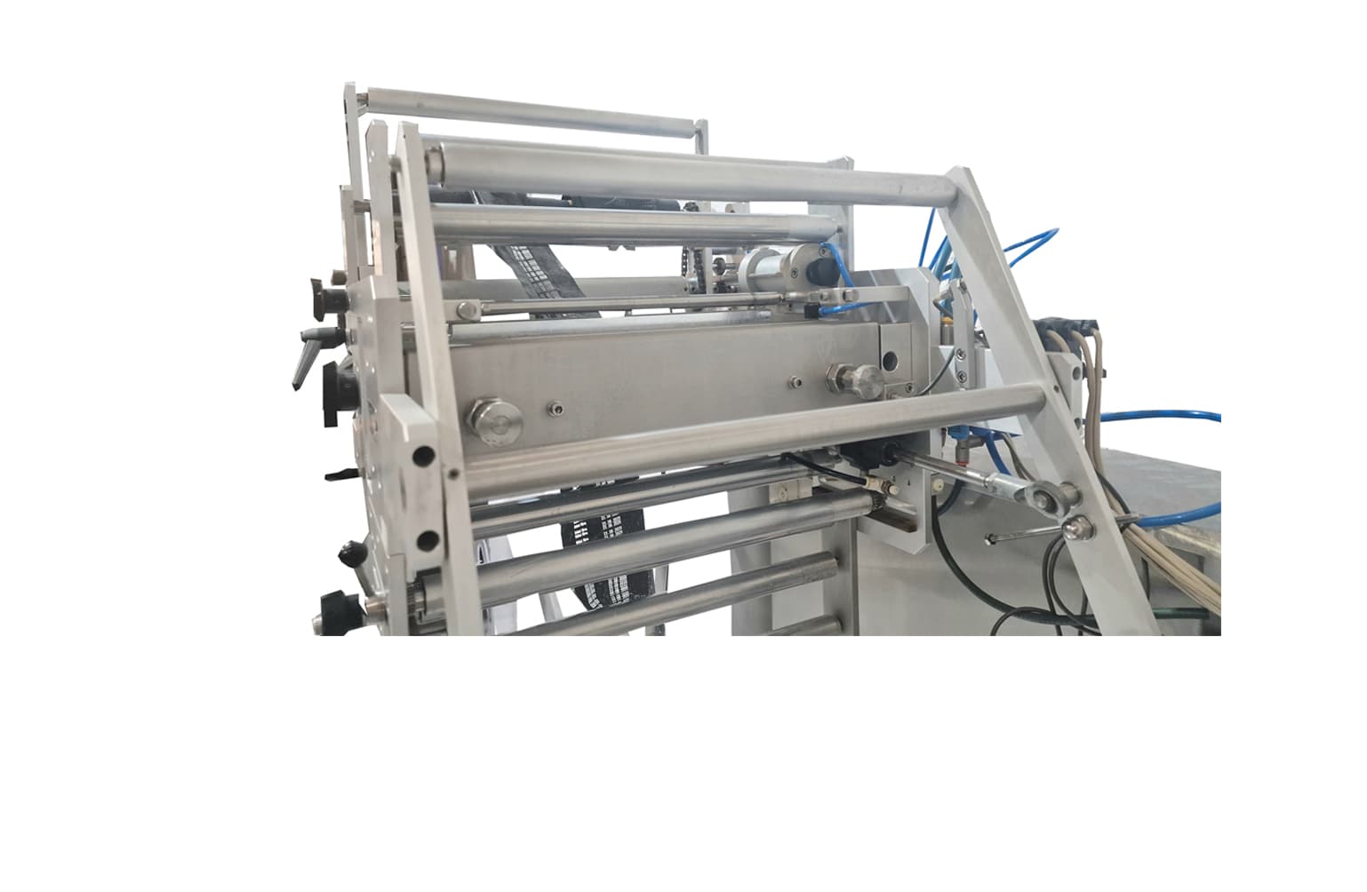 TERMOFORMADORA HAJEK MOD. VS30L/355-100 miniatura 15