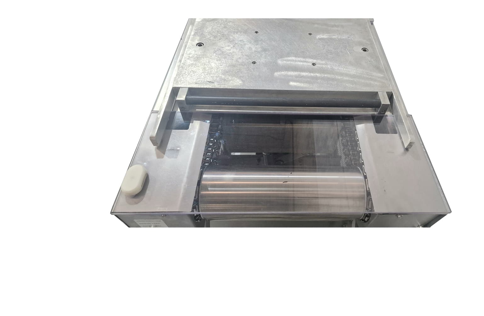 TERMOFORMADORA HAJEK MOD. VS30L/355-100 miniatura 8