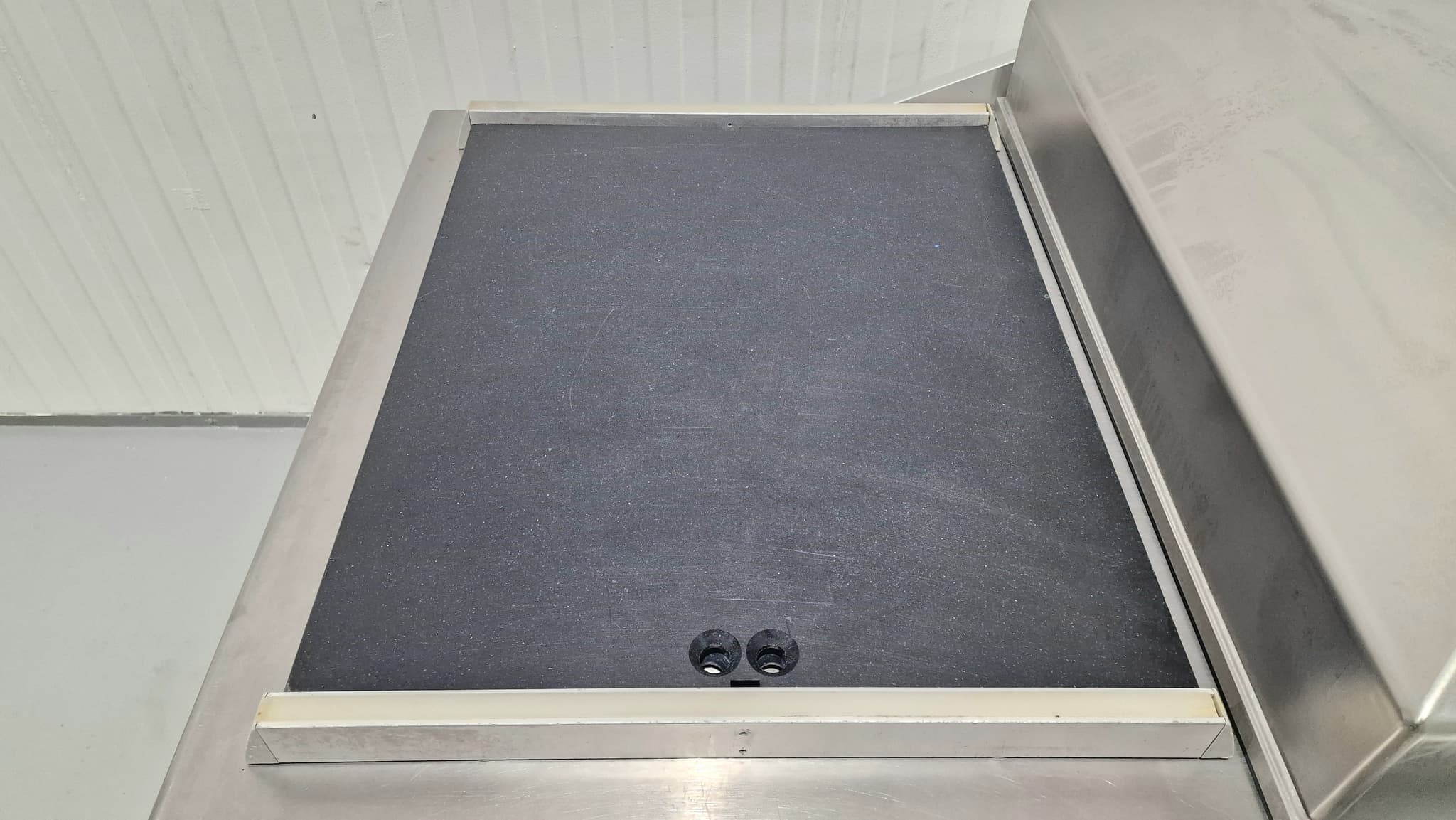 VACÍO DOBLE CAMPANA HENKELMAN POLAR 2-75 miniatura 5