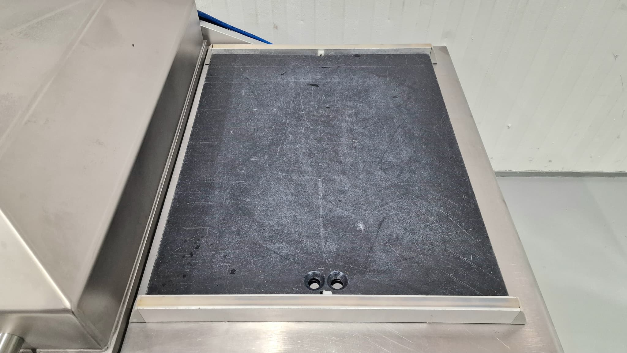 VACÍO DOBLE CAMPANA HENKELMAN POLAR 2-75 miniatura 6