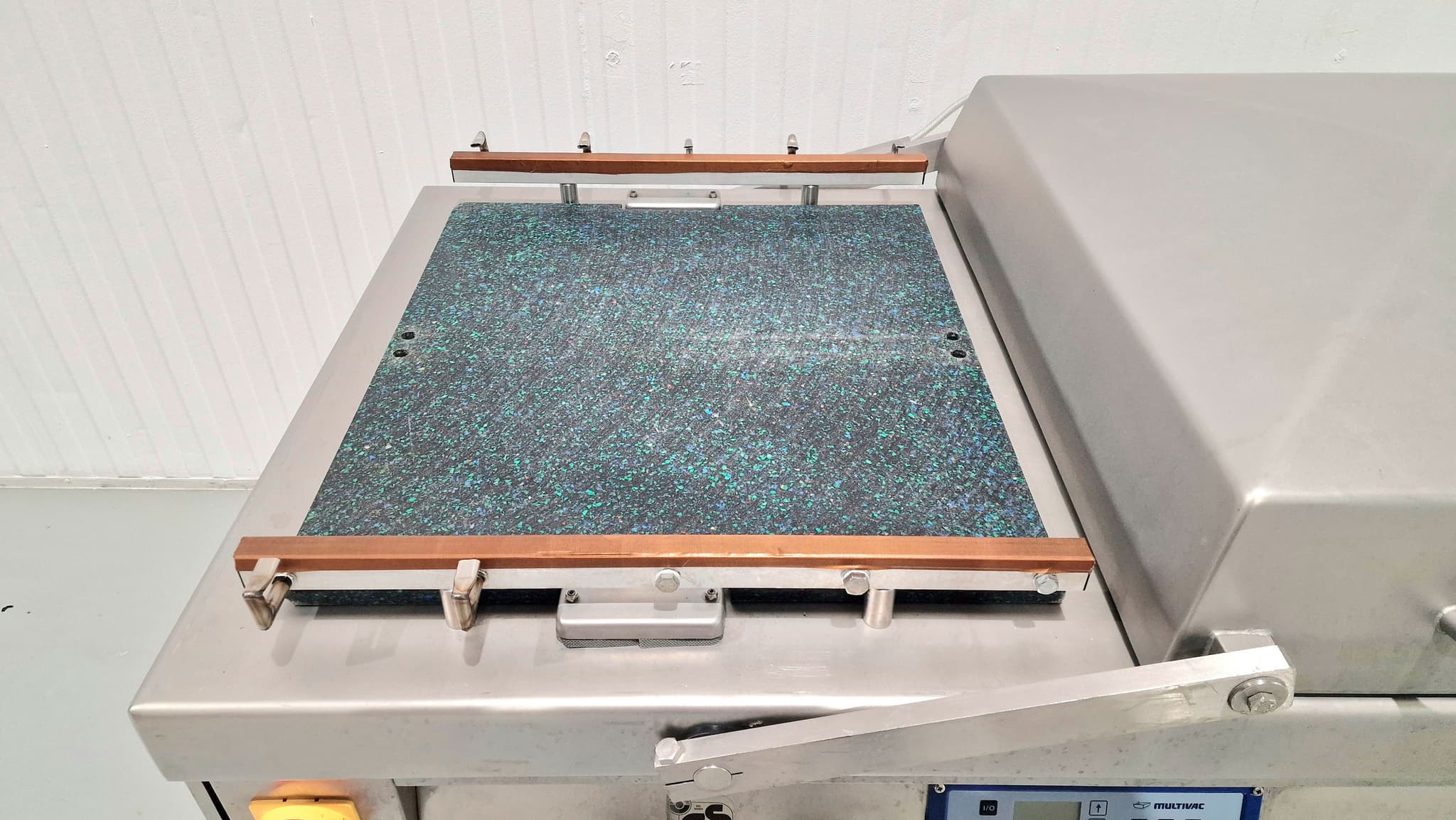 VACÍO DOBLE MULTIVAC mod. C500 miniatura 6