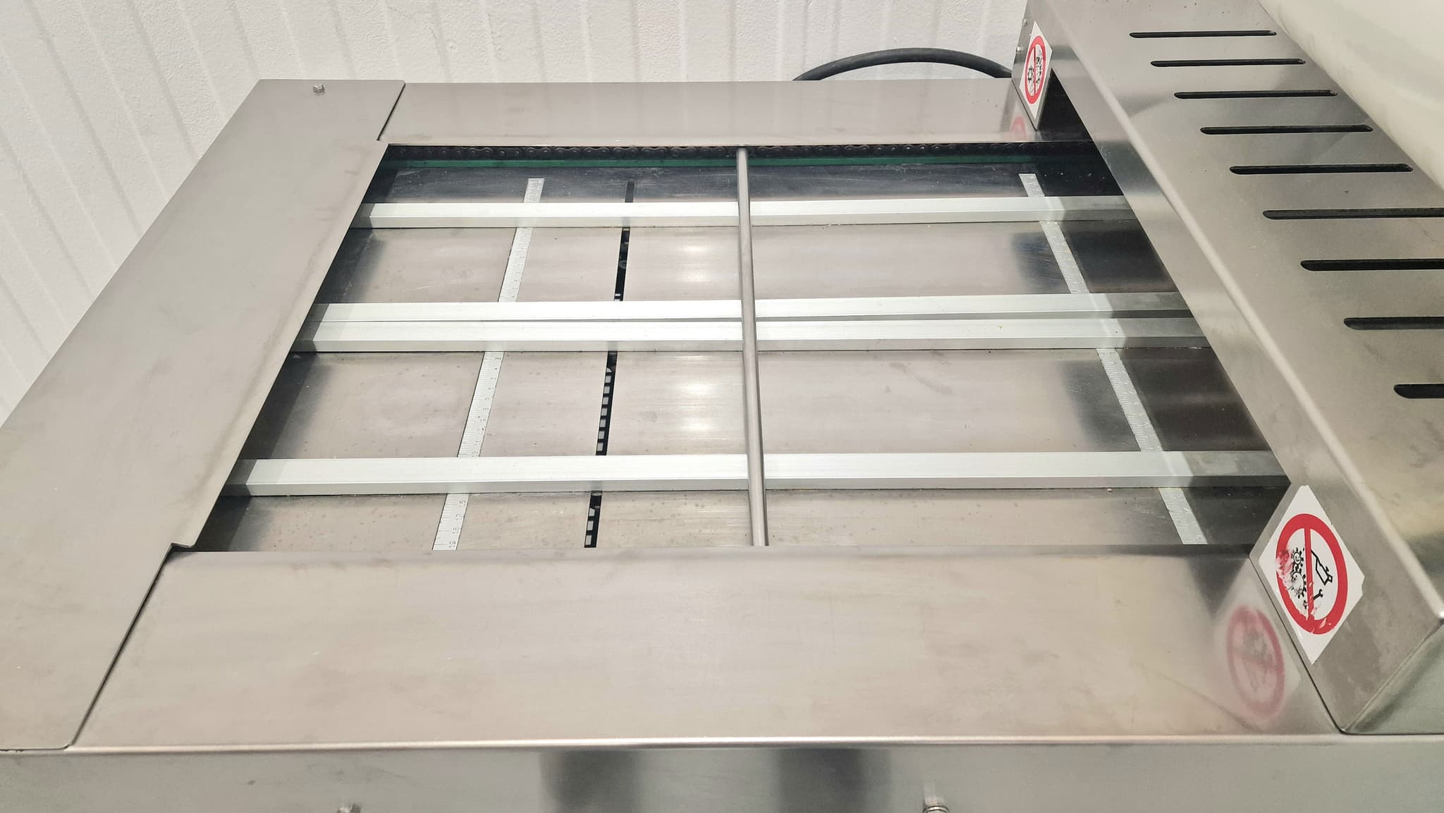 TERMOSELLADORA AUTO ILPRA EASYMATIC miniatura 4