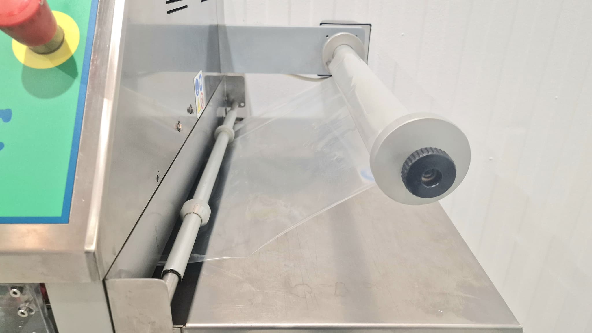 TERMOSELLADORA AUTO ILPRA EASYMATIC miniatura 7