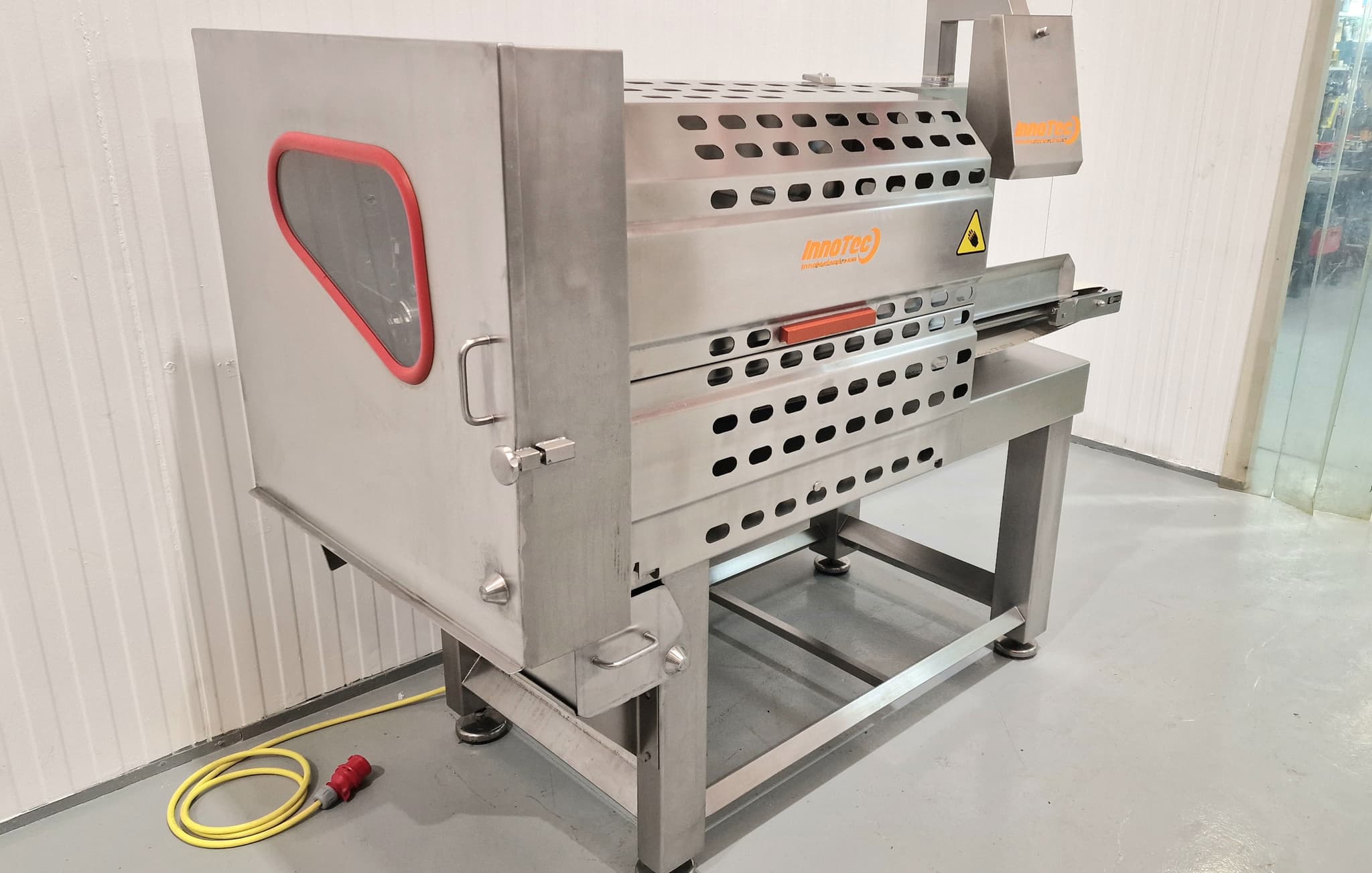 CORTADORA DE TIRAS HOLAC BS28