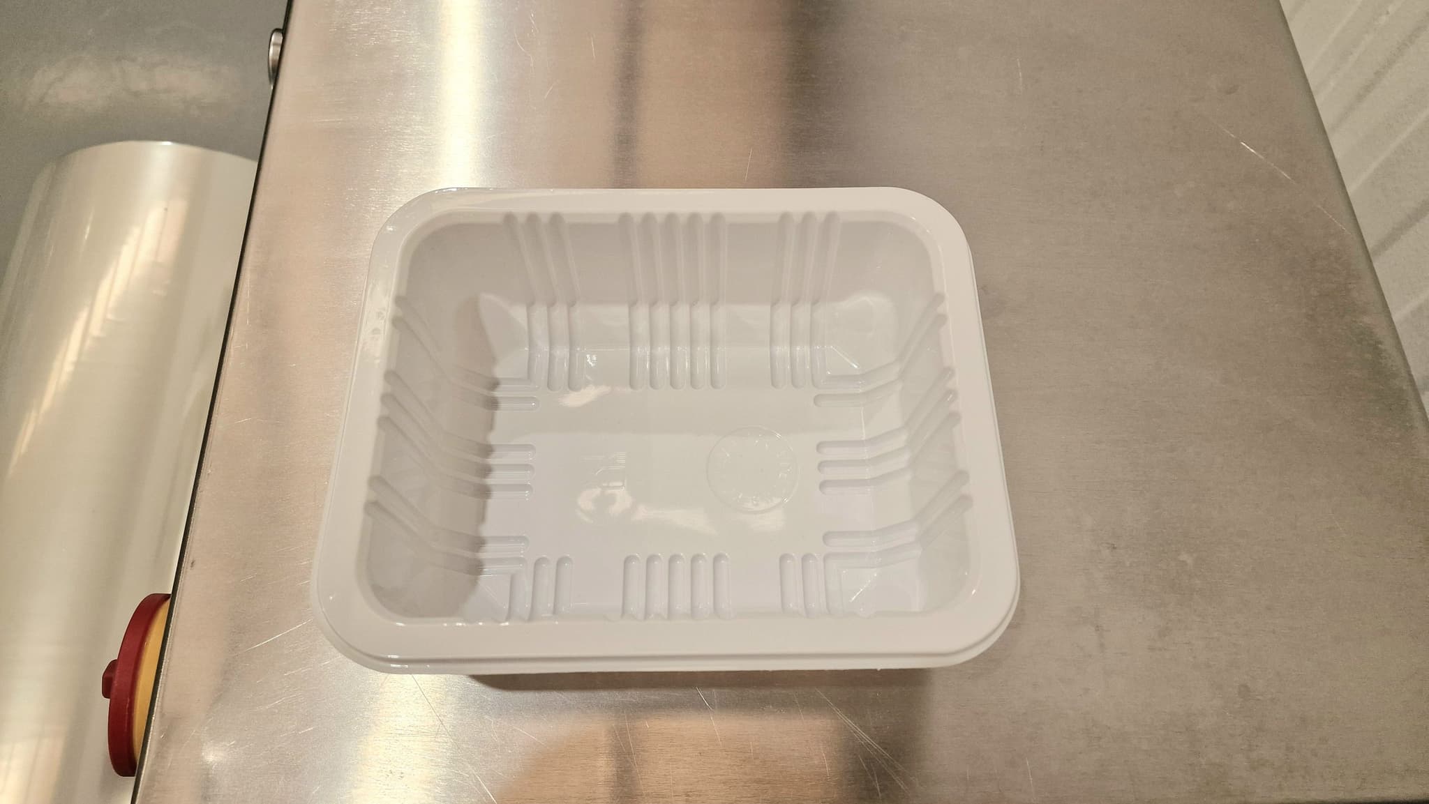 TERMOSELLADORA SEMIAUTOMÁTICA VARIOVAC 828VGS miniatura 10